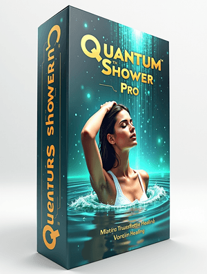 Quantum Showers Pro