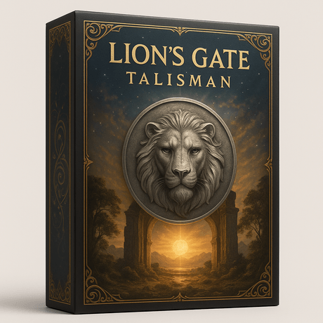 Lionsgate Portal Talisman 2025