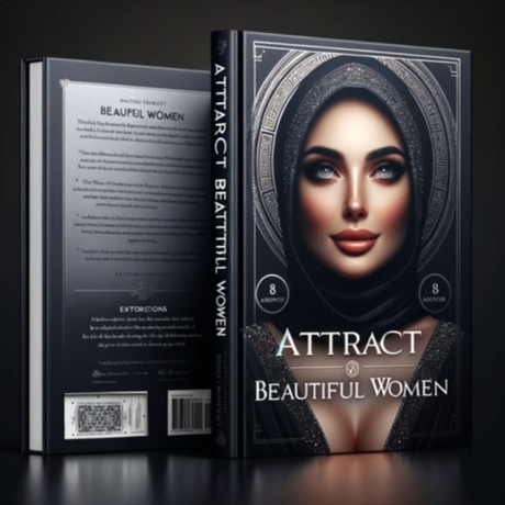 Attract Beautiful Women