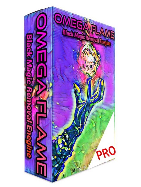 Omega Flame Pro