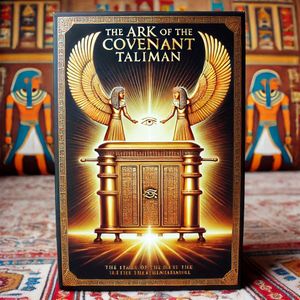 Ark of The Covenant Talisman 2.0 Pro