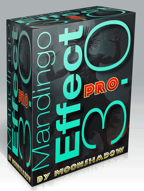 Mandingo  Effect 2.0 Pro