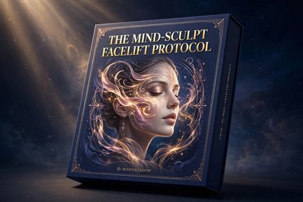 Mind-Sculpt Facelift Protocol