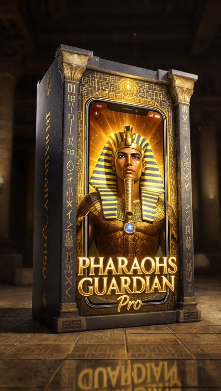 PHARAOHS GUARDIAN PRO