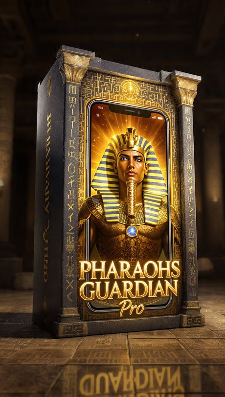 PHARAOHS GUARDIAN PRO