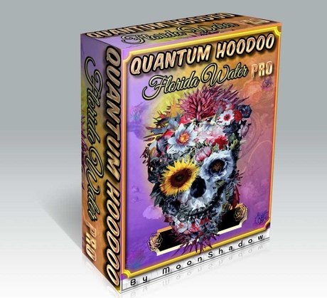 Quantum Hoodoo Florida Water