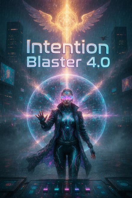 Intention Blaster 4.0