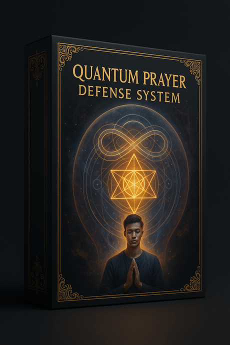 Quantum Defense Return-to-Sender  Pro