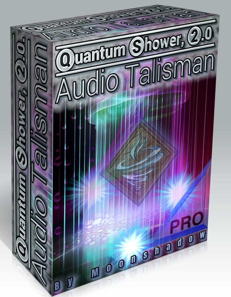 Quantum Shower Water Programming Pro 2.0