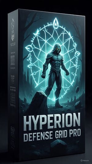 HYPERION DEFENSE GRID PRO