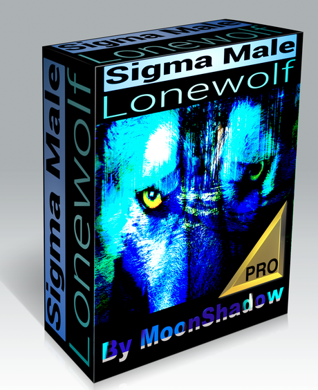Lone Wolf Sigma Male Pro