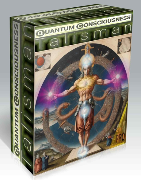 Quantum Consciousness Pro