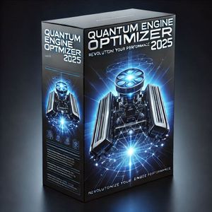 Quantum Engine Optimizer 2025