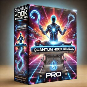 Quantum Hook Removal Pro