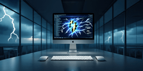 Omega MindStorm Amplifier Pro 