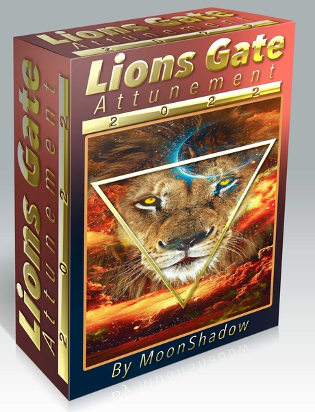 Lionsgate Attunement 2022