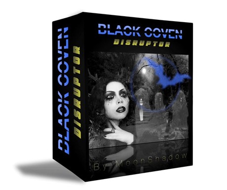 Black Coven Disruptor