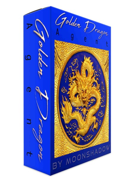 Golden Dragon  Agent