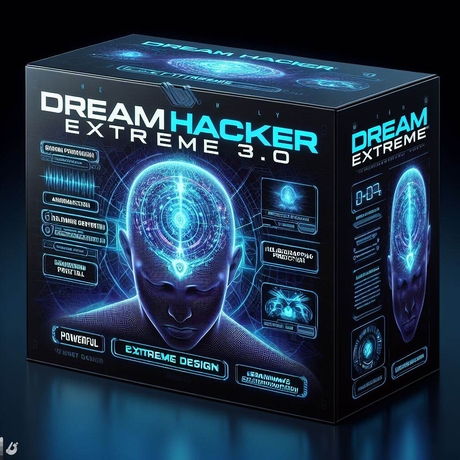 Ultimate Dream Hacker Extreme 3.0 