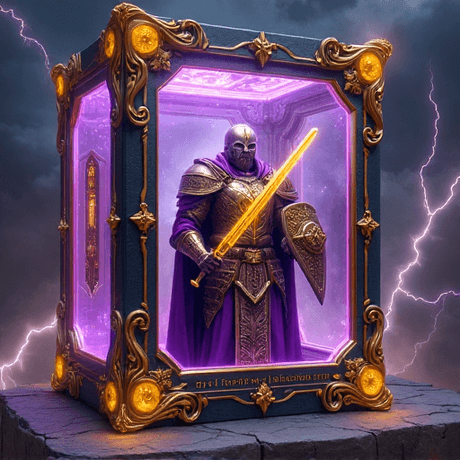 Spiritual Warfare Master Class