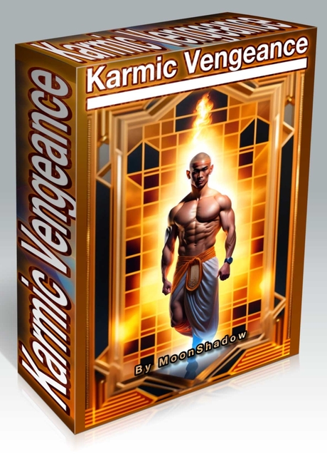 Karmic Vengeance