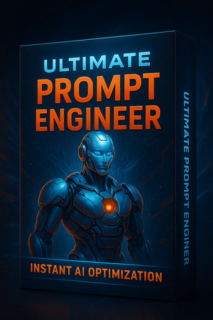 Ultimate Prompt Engineer