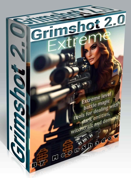 GrimShot 2.0 Extreme