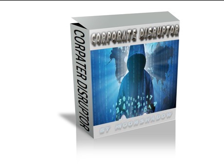 Corporate Disruptor