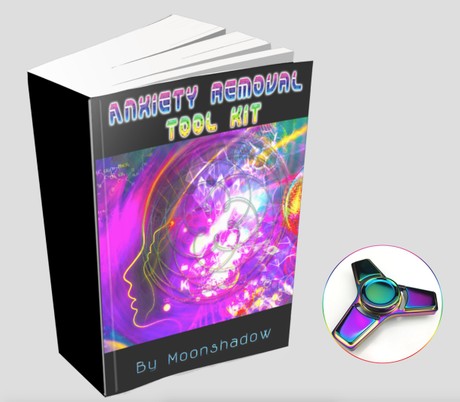 Anxiety Removal Tool Kit