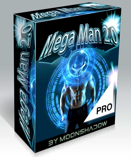 Mega Man 2.0 Pro