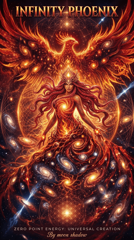 Infinity Phoenix Servitor 2