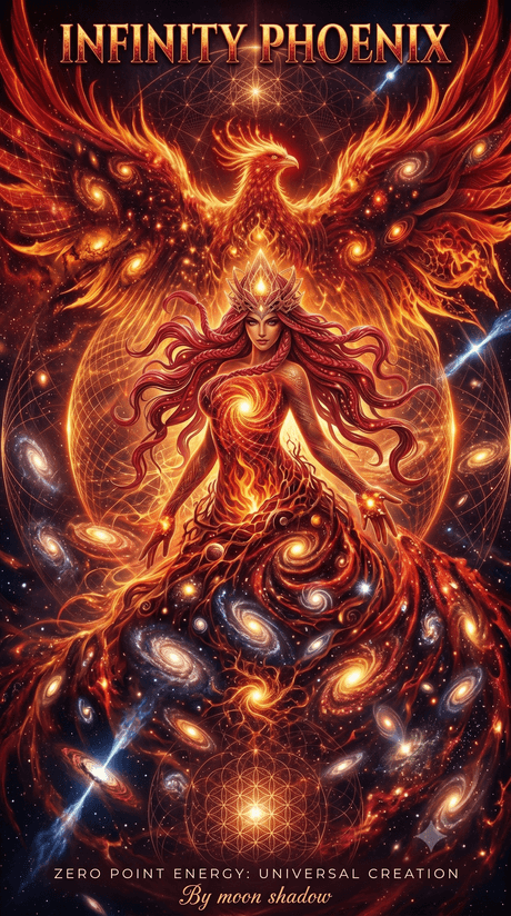 Infinity Phoenix Servitor 2