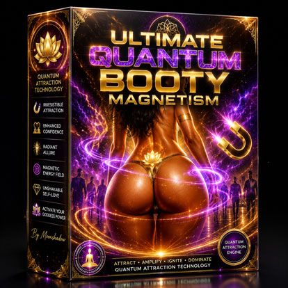 Ultimate Quantum Booty Magnetism 