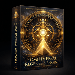 THE OMNIVERSAL REGENESIS ENGINE™