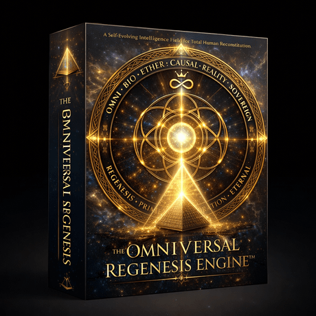 THE OMNIVERSAL REGENESIS ENGINE™