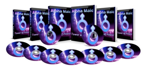 Alpha Male Tower of Power