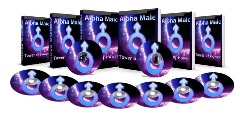 Alpha Male Tower of Power
