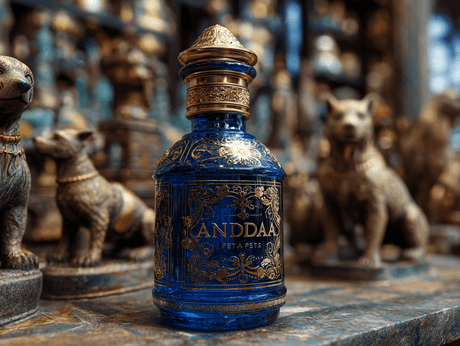  Ananda Pets Spectrum