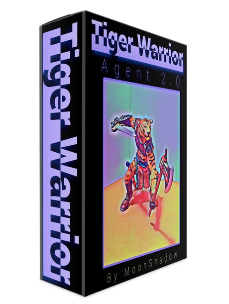 Tiger Warrior Agent 2.0