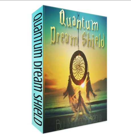 Quantum Dream Shield