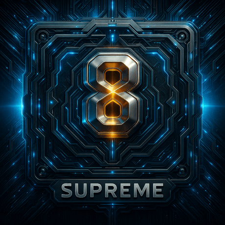 Quantum Grid 8 Supreme Edition