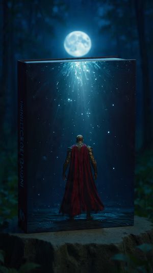 Infinite Creator Invocation