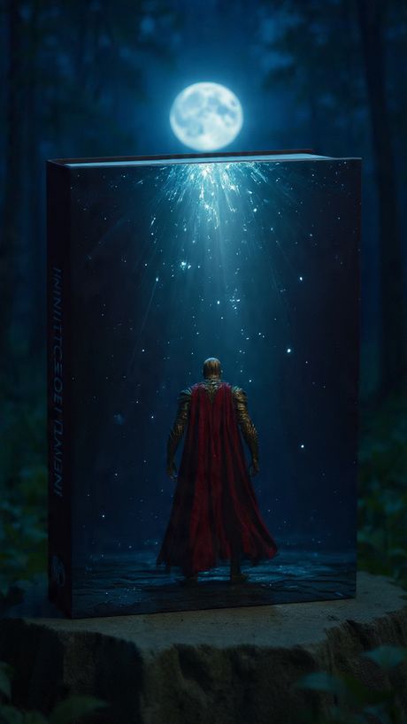 Infinite Creator Invocation