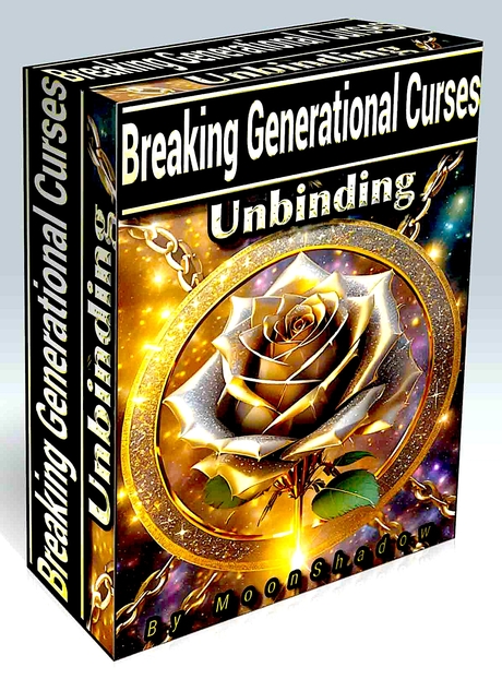Breaking Generational Curses Unbinding
