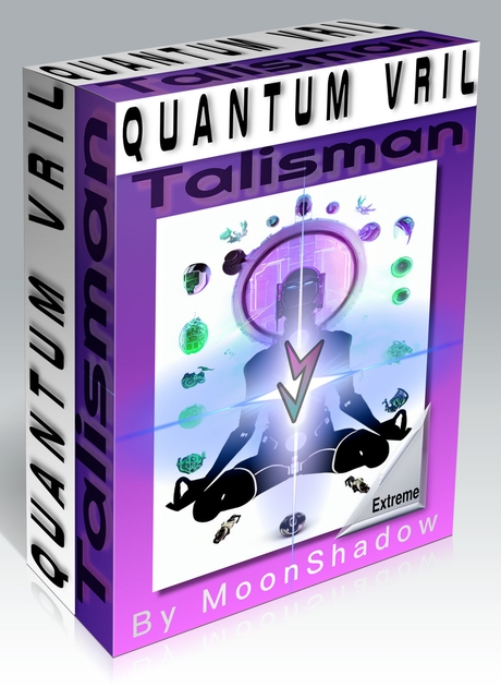 Quantum Vril Extreme