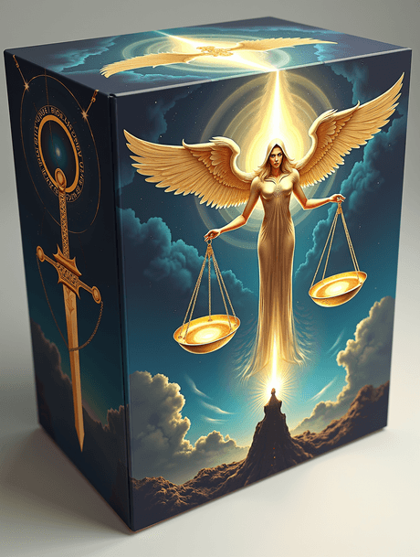 The Codex of Injustice