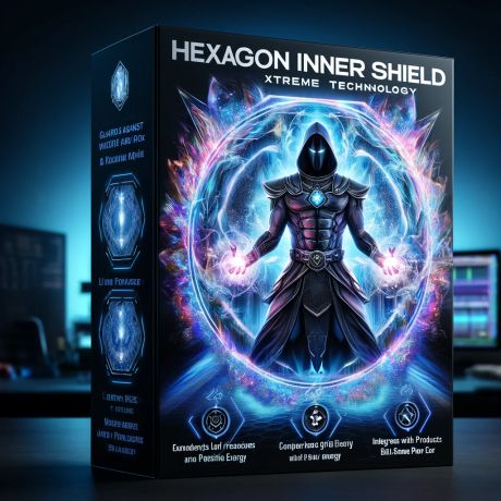 Hexagon Xtreme Inner Shield™