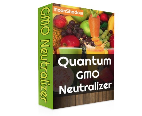 Quantum GMO Neutralizer