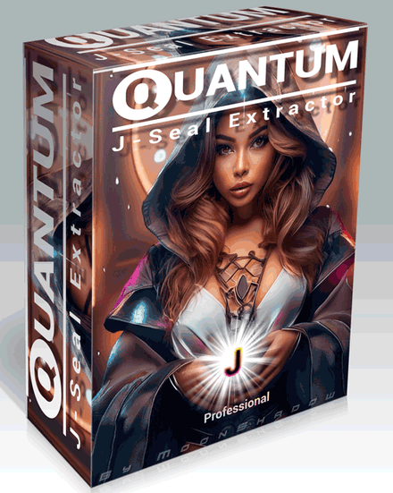 Quantum J Seal Extractor Professional