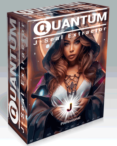 Quantum J Seal Extractor Professional